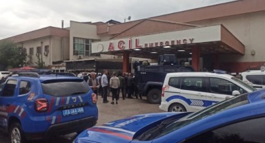 Ağacın altına sığınanların üzerine yıldırım düştü: 2 ölü, 9 yaralı