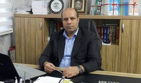 Ak Parti Siverek'te sular durulmuyor
