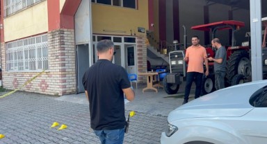 Amca yeğen arasında miras husumeti kanlı bitti: 1 ölü