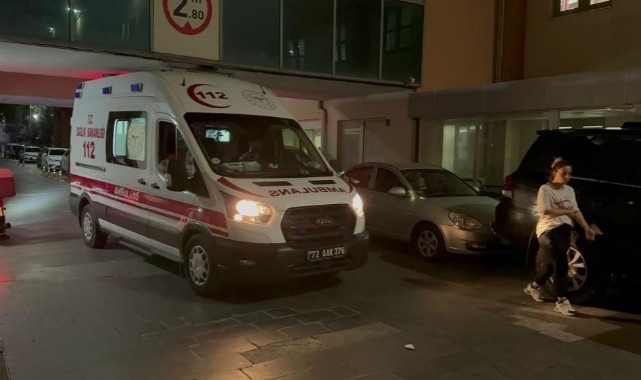 Arazide erkek cesedi bulundu