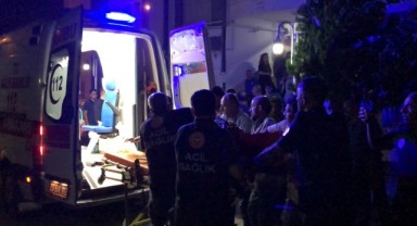 Asansör boşluğuna düşüp yaralanan şahıs hayatını kaybetti