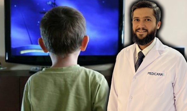 Aşırı ekran maruziyeti, zekâ gelişiminde gerilemeye sebep olabilir