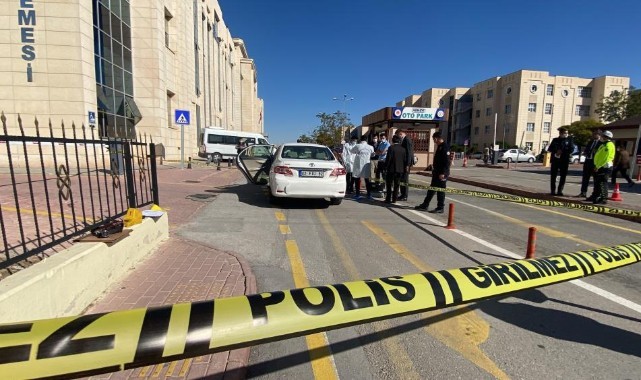 Avukat uyuşturucu ile yakalandı!İfadesi pes dedirtti