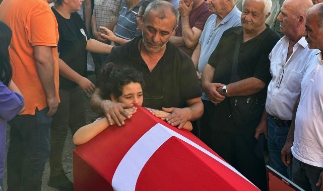 Babalarını kaybeden çocukarın feryadı yürekleri dağladı