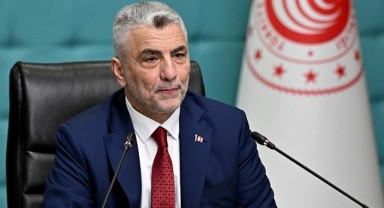 Bakan Bolat: “İhracatta 8 aydır devam eden pozitif ivme, yükseldi”