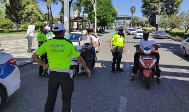Bakan Yerlikaya 8 aylık trafik bilançosunu açıkladı!
