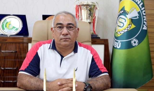 Başkan Giray Küçük’ten çarpıcı açıklamalar:  Destek gelmezse kulübün yok olma tehlikesi var