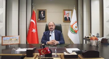 Başkan Kasım Gülpınar neden istifa ettiğini açıkladı