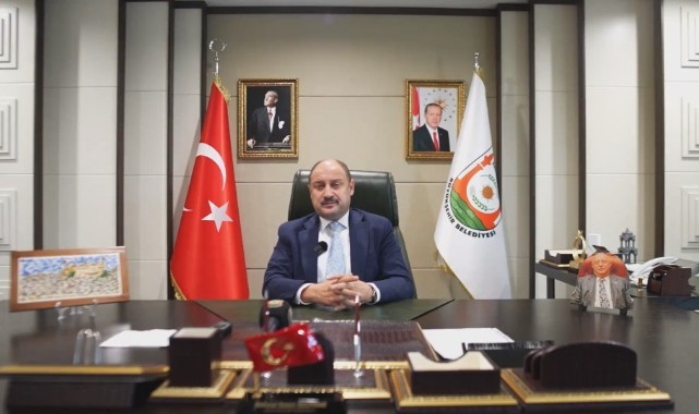 Başkan Kasım Gülpınar neden istifa ettiğini açıkladı