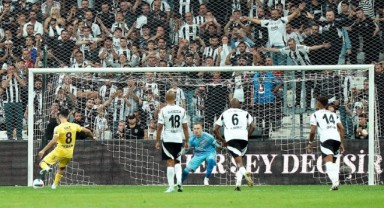 Beşiktaş, Avrupa kupalarında 245. maçına çıkacak