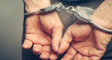 Birecik’te 22 yıl hapis cezası bulunan şahıs yakalandı!