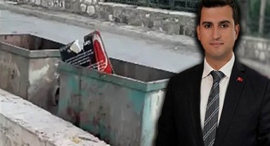 Bozova’daki skandal görüntüye kaymakam Yeşilyurt’tan açıklama!