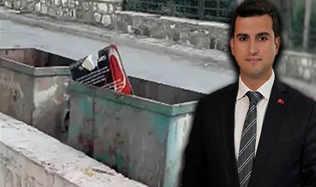 Bozova’daki skandal görüntüye kaymakam Yeşilyurt’tan açıklama!
