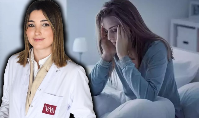 Bu belirtiler varsa depresyona girebilirsiniz