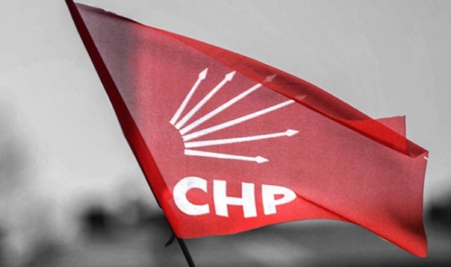 CHP'de tüzük değişikliği kabul edildi
