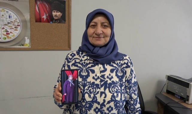 Çok fazla su içerek hayata yeniden merhaba dediler