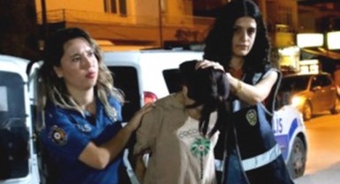 Çöpte bulunan bebek cesediyle ilgili 2 tutuklama