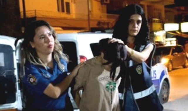 Çöpte bulunan bebek cesediyle ilgili 2 tutuklama