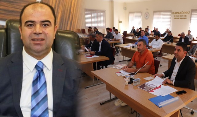 DEM Partili meclis üyelerinden Başkan Çiftçiye, tokat gibi soru önergesi