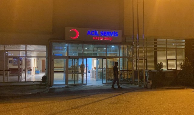 Diyarbakır’da otomobil takla attı: 4 yaralı