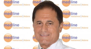 Dr. Demirkıran: "Çocuklarda ihmal edilen geniz eti ciddi sorunlara kapı aralayabiliyor"