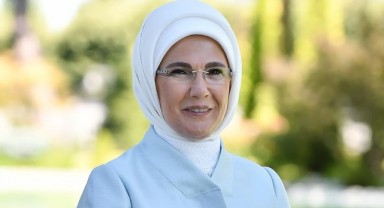 Emine Erdoğan'dan yeni eğitim öğretim yılı paylaşımı