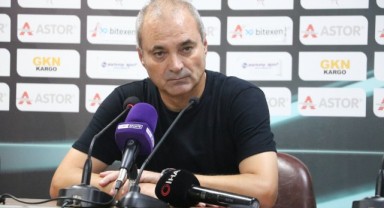 Erkan Sözeri'den çarpıcı açıklama