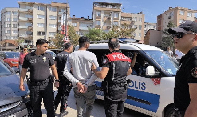 Telefon tamiri tartışması kanlı bitti