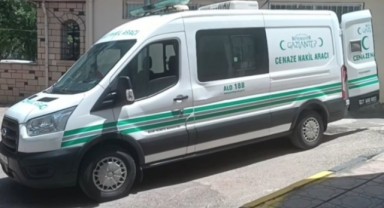 Evin bahçesindeki havuza düşen 10 yaşındaki çocuk boğuldu