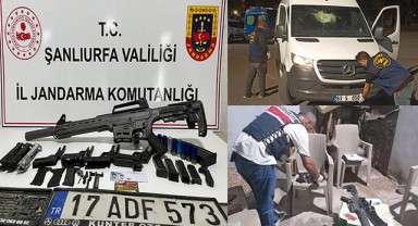 Eyyübiye’de 2 milyon değerinde kablo çalmışlardı: Yakayı ele verdiler