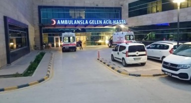 Fabrikada üzerine boru devrilen işçi hayatını kaybetti