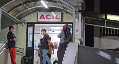 Fındık hasadı işçileri ilçenin nüfusunu arttırdı