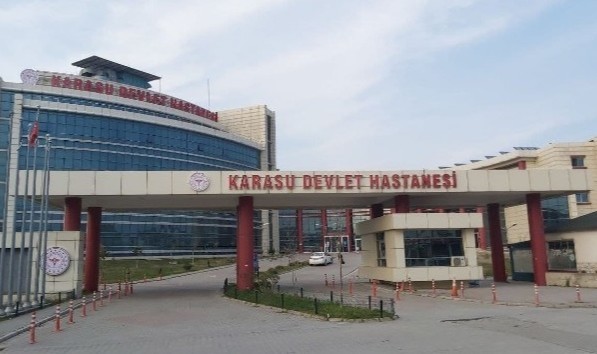 Fındık işçileri arasında silahlı kavga: 1 yaralı, 5 gözaltı