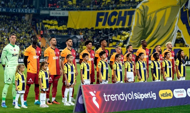 Galatasaray, Süper Lig’de 6’da 6 yaptı