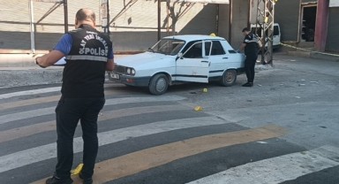 Gaziantep'te bir şahıs kayınbiraderlerini silahla ağır yaraladı! İşte nedeni...