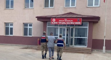 Göçmen kaçakçılığına jandarmadan suçüstü