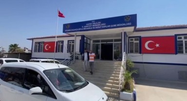 Hatay’da göçmen kaçakçısı tutuklandı