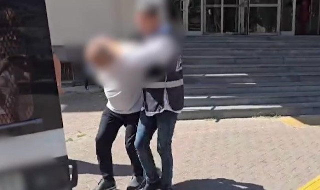 Hilvan’da aranan şahıs yakalandı