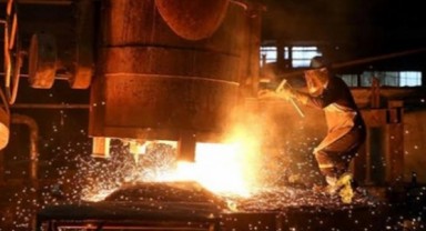 İmalat sanayi kapasite kullanım oranı Eylül’de arttı