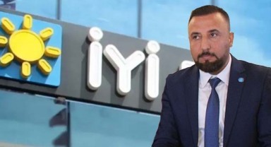 İYİ Parti Şanlıurfa İl Başkanlığına getirilen isim açıklandı
