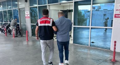 Jandarmadan terör operasyonu: 6 gözaltı