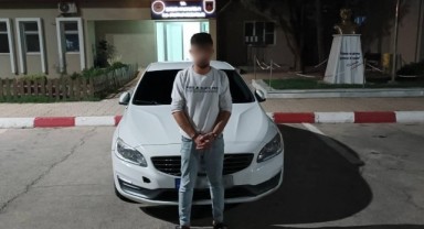 Jandarmanın yakaladığı göçmen kaçakçısı tutuklandı