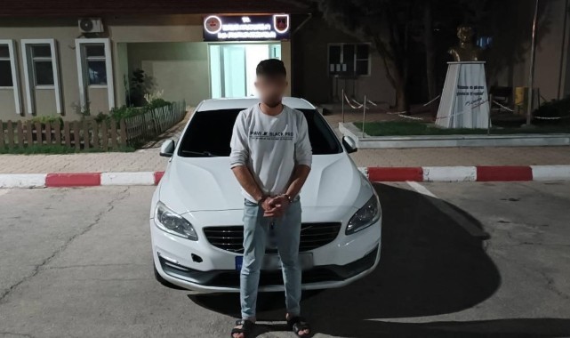 Jandarmanın yakaladığı göçmen kaçakçısı tutuklandı