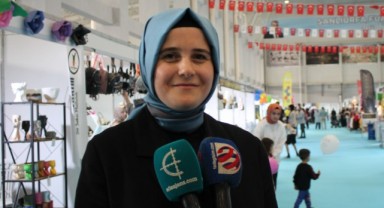Kadın Kolları Başkanı Demet Saatçi Güven istifa etti!