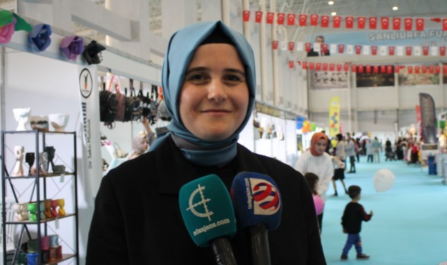 Kadın Kolları Başkanı Demet Saatçi Güven istifa etti!