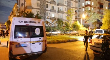 Kadını kocası, kocayı da kayınbabası vurdu: 1 ölü, 1 ağır yaralı