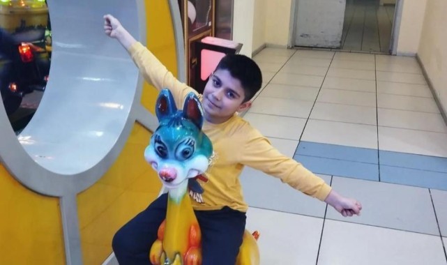 Kahreden kaza: Okula başlayacağı gün toprağa verilecek