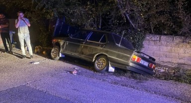 Karabük'te trafik kazaları: 3 yaralı