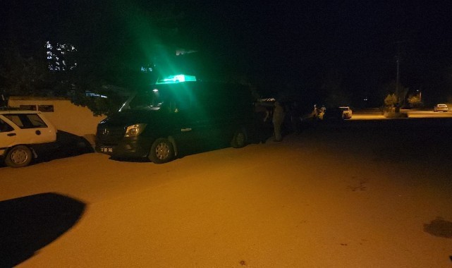 Kardeş kavgasında kan aktı: 1 ölü, 1 yaralı