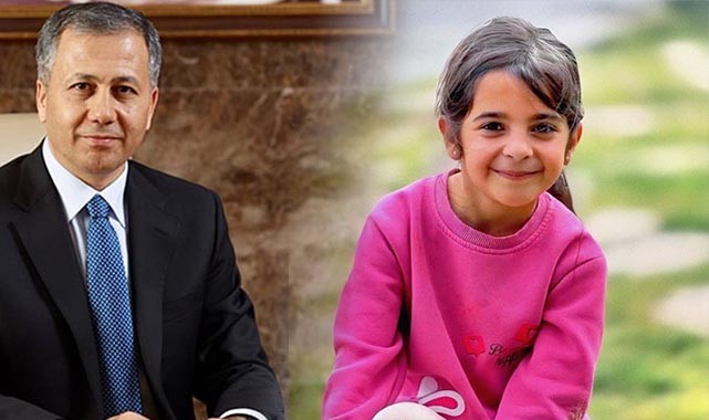 Kayıp Narin Güran'dan kahreden haber geldi!